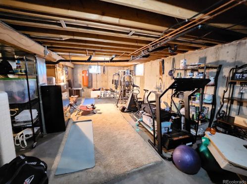 628 8 St, Leadville CO 80461-3838 exterior