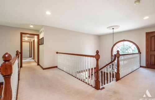 4 Loblolly Ct, Lemont IL  60439-7744 exterior