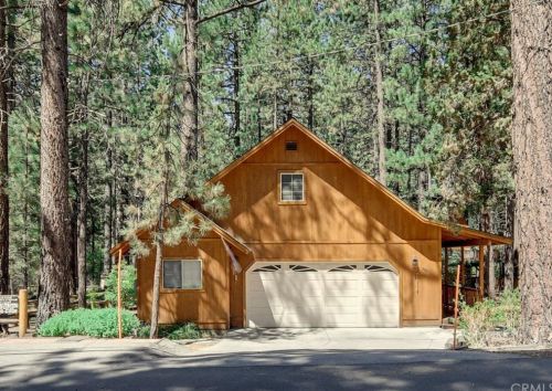 392 Catalina Rd, Big Bear, CA