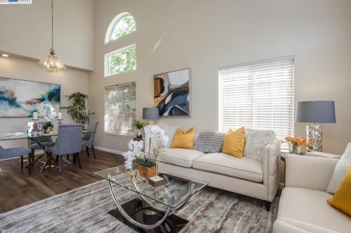 8539 Mahogany Pl, Newark, CA 94560-3345
