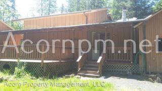 91560 Donna Rd, Springfield OR  97478-9799 exterior
