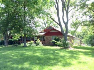 537 Polk Road 22, Cove, AR 71937-9671