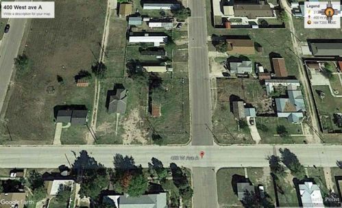 400 Avenue, Lovington, NM 88260-5534