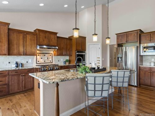 1205 Legacy Trl, Elizabeth CO 80107-8317 exterior