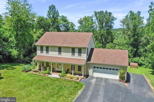 253 Orchard Tree Dr, Front Royal, VA 22630-5856