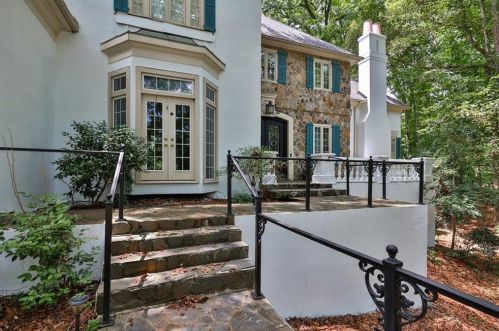 4571 River Mansion Ct, Duluth, GA 30096-6139