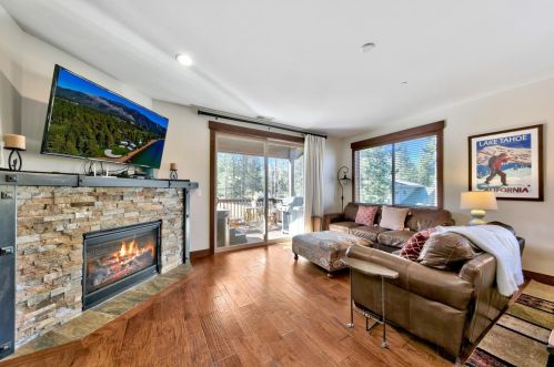 11595 Dolomite Way, Truckee, CA 96161