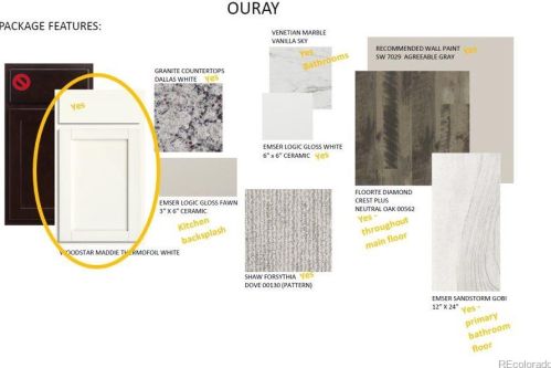 14765 Belleview Dr, Aurora CO 80015-4158 exterior