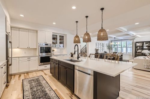 4585 Quitman St, Denver CO  80212-2535 exterior