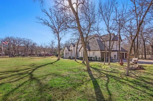 8407 Fm 1187, Fort Worth TX  76126-6016 exterior