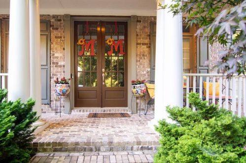 149 Grandmar Chase, Holly Springs GA  30115-6498 exterior