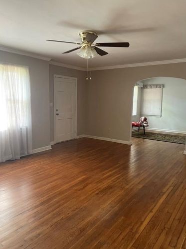 1275 Milstead Ave, Conyers GA  30012-4566 exterior