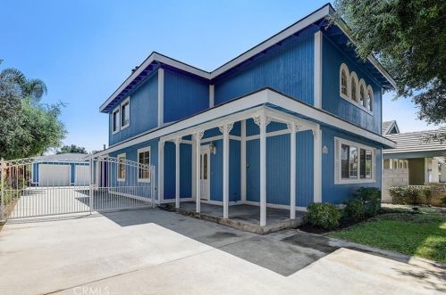 220 San Jose Dr, Glendora, CA 91741-3154