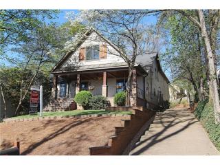 1115 Davis Cir, Atlanta GA  30318-7521 exterior