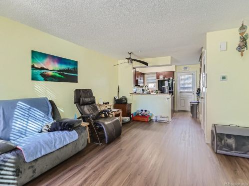 3227 Estes St, Denver CO  80227-4689 exterior