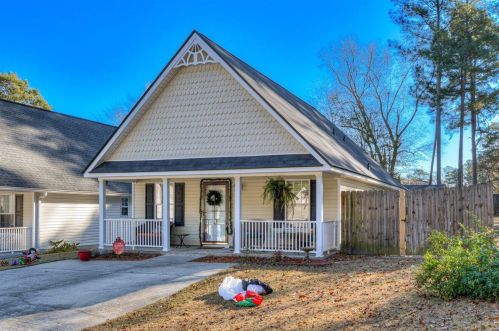 4544 Derryclare Ln, Evans, GA 30809-3440