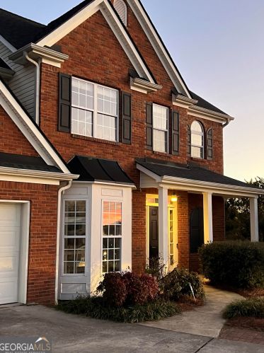 102 Meadow Side Ct, Carrollton, GA 30116-8833