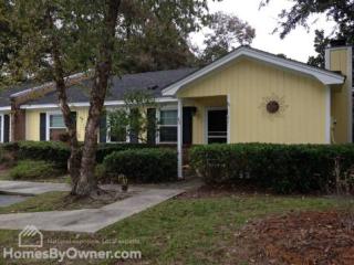 60 Navigator Ln, Savannah GA  31410-2137 exterior