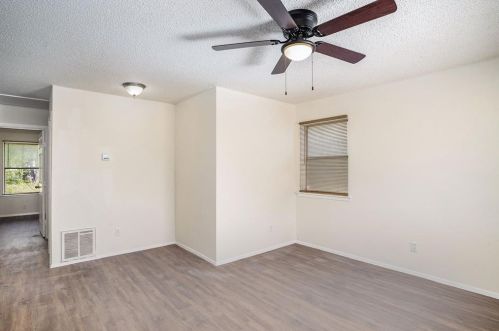 5420 Humbert Ave, Fort Worth TX  76107-7021 exterior