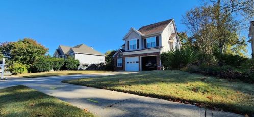 3517 Daventry Ln, Kennesaw, GA 30144-7319