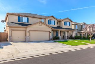 274 Fragrance St, Manteca, CA 95337-8998
