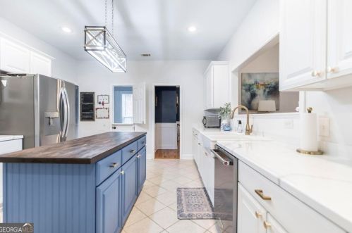206 Sansbury Trl, Warner Robins GA  31088-3142 exterior