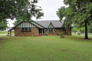 8133 485 Rd, Claremore, OK 74019-5397