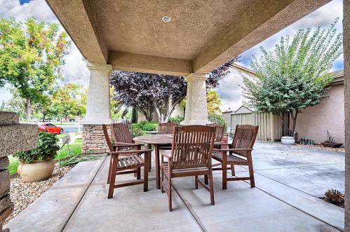 1741 Greger St, Valley Home CA 95361-8685 exterior