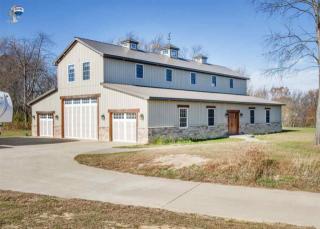 2491 State Highway 17, Viola, IL 61486-9400