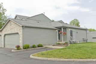 5669 Blendon Place Dr, Columbus, OH 43230-7836