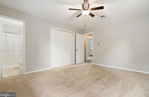 7302 Aspen Ct, Middletown MD  21769-7605 exterior