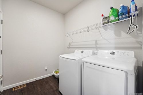 689 Depot Dr, Milliken CO  80543-3206 exterior