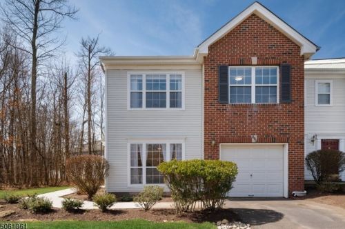 205 Canterbury Way, Princeton, NJ 08540-9476