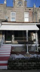 607 Prince St, Lancaster PA  17603-3024 exterior