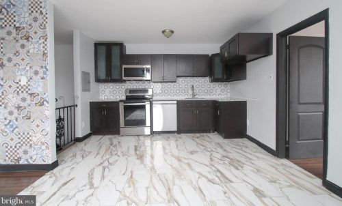 1144 22nd St, Philadelphia PA 19146-4235 exterior