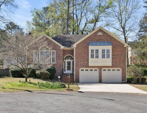 504 Radford Ct, Holly Springs, GA 30188-5541