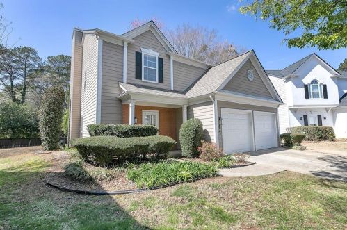 623 Lullingstone Dr, Marietta, GA 30067-2720