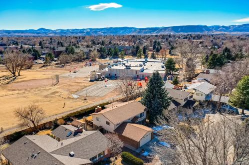 12660 66 Pl, Arvada CO  80004-2002 exterior