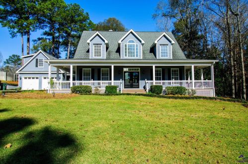 203 Falcon Crst, Warner Robins, GA 31088-7548