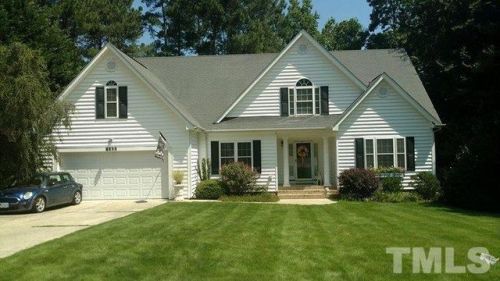 1993 Ferbow St, Northside, NC 27522-7814