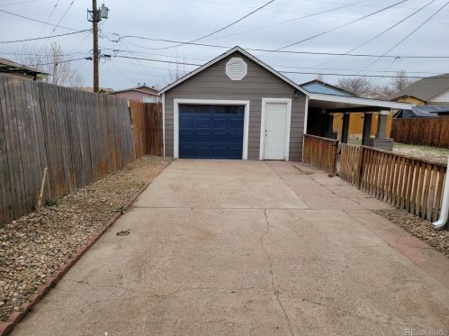 255 Zuni St, Denver CO  80223-1708 exterior