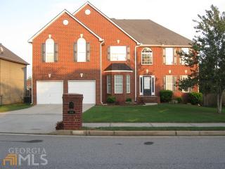 1154 Folkstone Dr, Mcdonough, GA 30253-3923