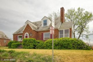 2701 Alden Rd, Baltimore, MD 21234-5622