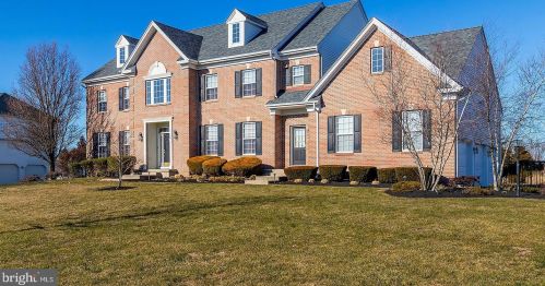 88 Balsam Rd, Lumberton Township, NJ 08048-4804