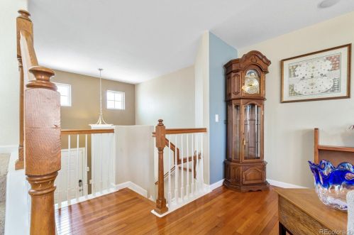 7524 Quatar Way, Aurora CO 80016-7134 exterior