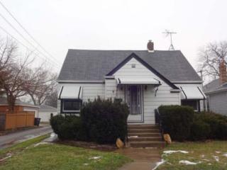 17815 Glen Oak Ave, Lansing, IL 60438-1829