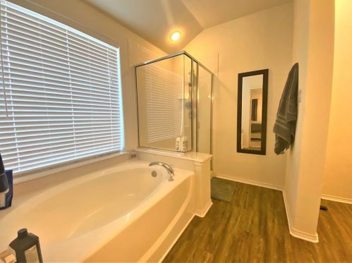 1248 Mountain Air Trl, Fort Worth TX  76131-5445 exterior