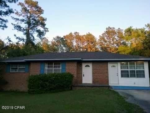 5416 Thomas Dr, Graceville, FL 32440-1521