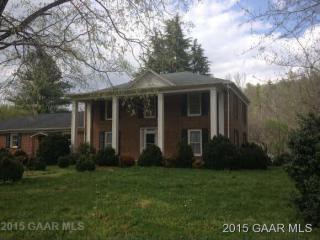2651 Lee Hwy, Glasgow, VA 24555-2281