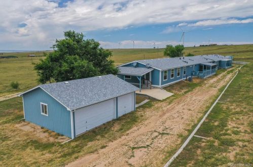 6155 Calhan Hwy, Calhan, CO 80808-9005